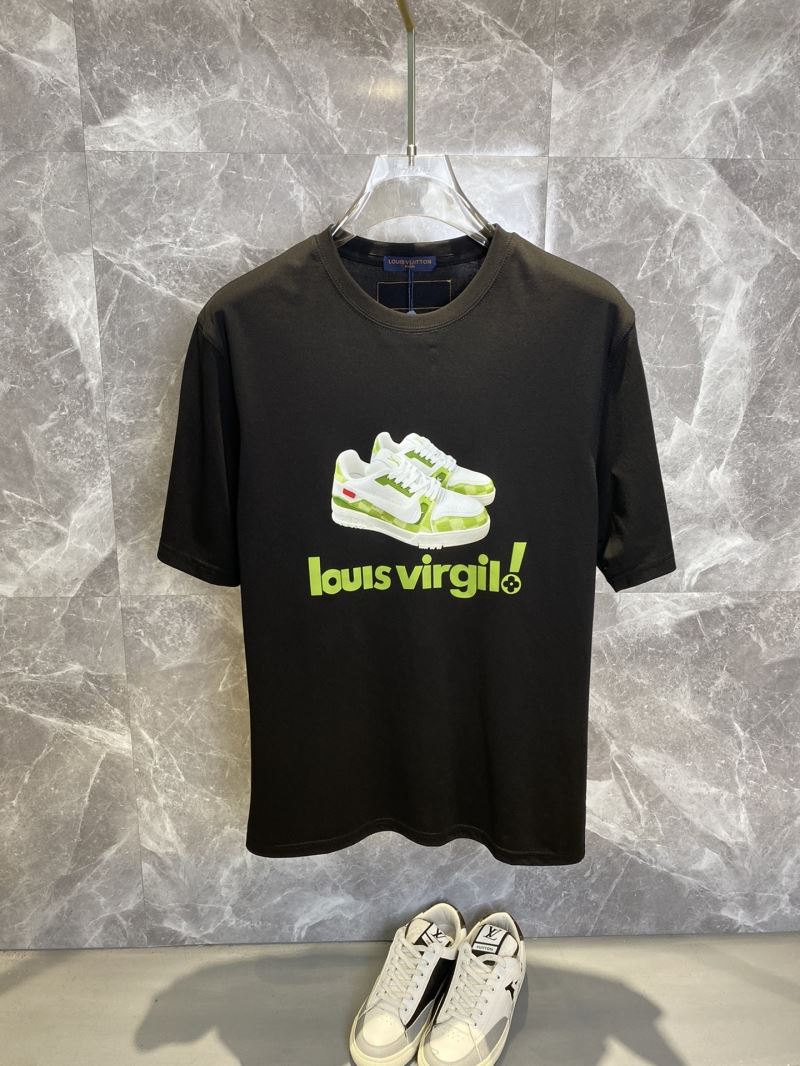 Louis Vuitton T-Shirts